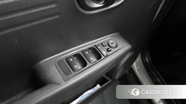 Hyundai Casper id 4603541 из Кореи 21