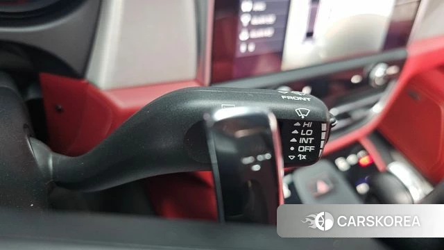 Porsche Macan id 4308564 из Кореи 21