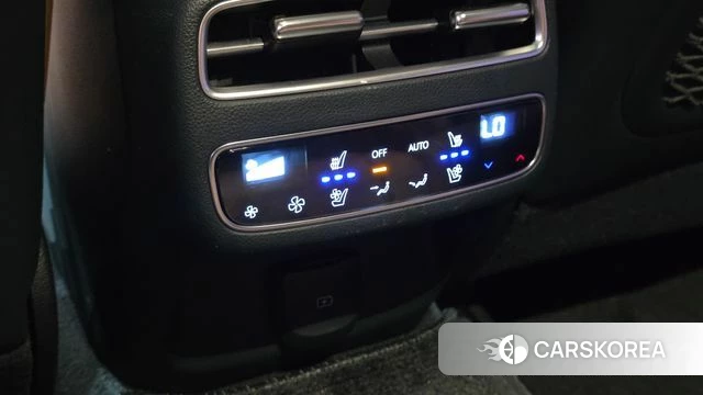 Genesis GV70 id 4762517 из Кореи 21