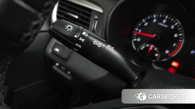 Kia The New K5 2nd generation id 4294669 из Кореи 21