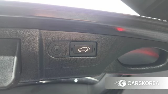 Ssangyong All New Rexton id 4224675 из Кореи 21