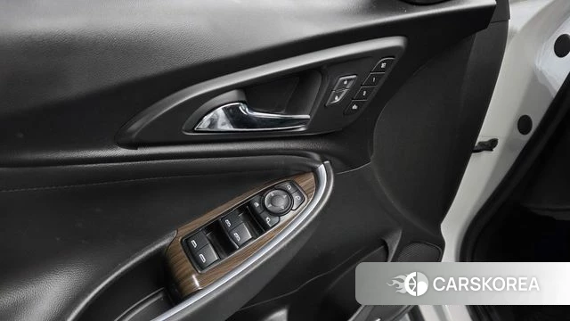 Chevrolet (GM Daewoo) All New Malibu id 4770574 из Кореи 21