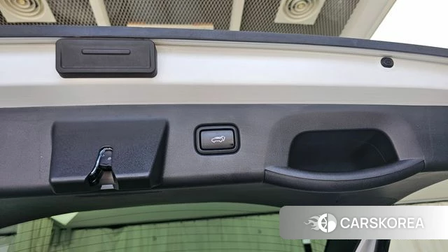 Hyundai Tucson (NX4) id 4434702 из Кореи 21