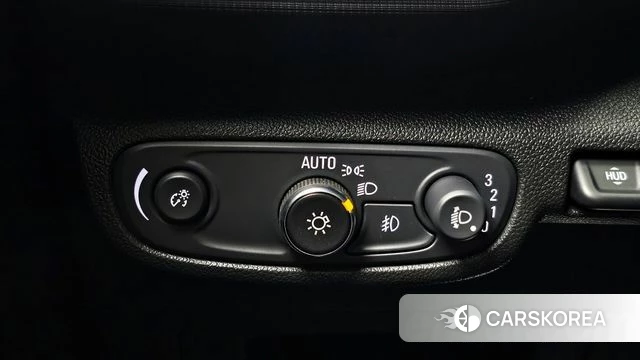 Chevrolet (GM Daewoo) Trailblazer id 4324205 из Кореи 21