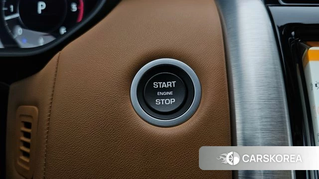 Land Rover Discovery 5 id 4543590 из Кореи 20
