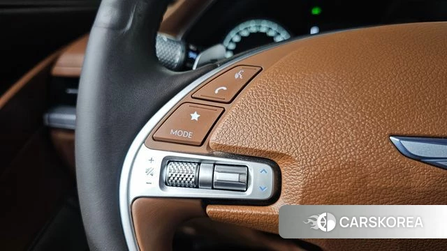 Genesis G80 (RG3) id 4793567 из Кореи 21
