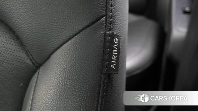 Hyundai The New Avante AD id 4339175 из Кореи 21