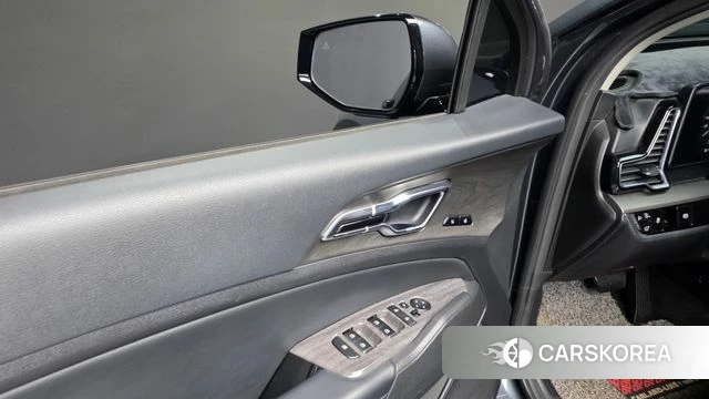 Kia Sportage 5th Generation id 4186811 из Кореи 21