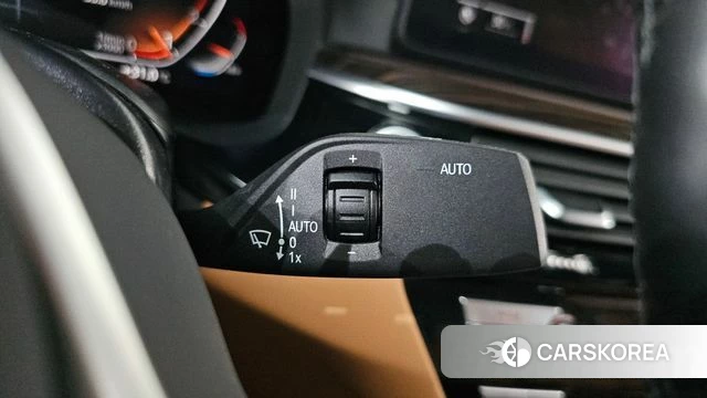 BMW 5 Series (G30) id 4586053 из Кореи 21