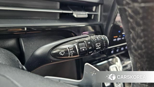 Hyundai Staria id 4481893 из Кореи 21