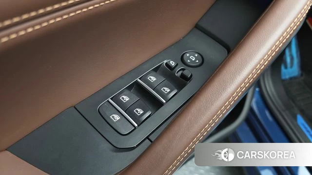 BMW X6 (G06) id 4201515 из Кореи 21