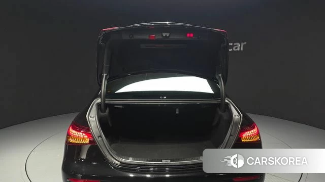 Mercedes-Benz E-Class W213 id 4871804 из Кореи 21