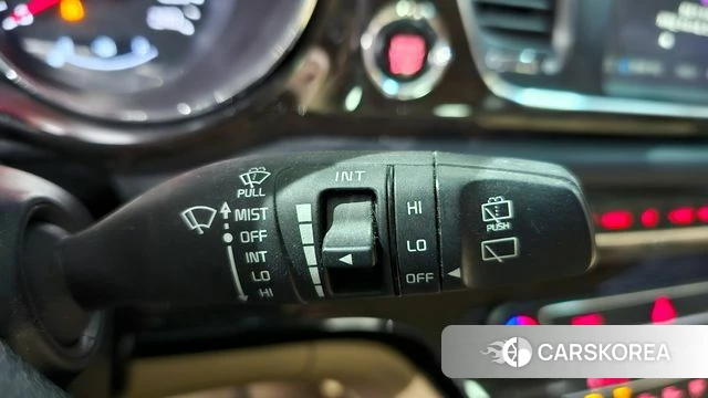 Kia The New Carnival id 4225727 из Кореи 21