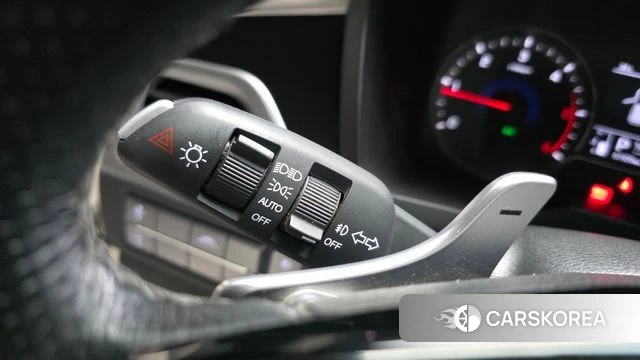 Ssangyong Beautiful Korando id 4667352 из Кореи 21
