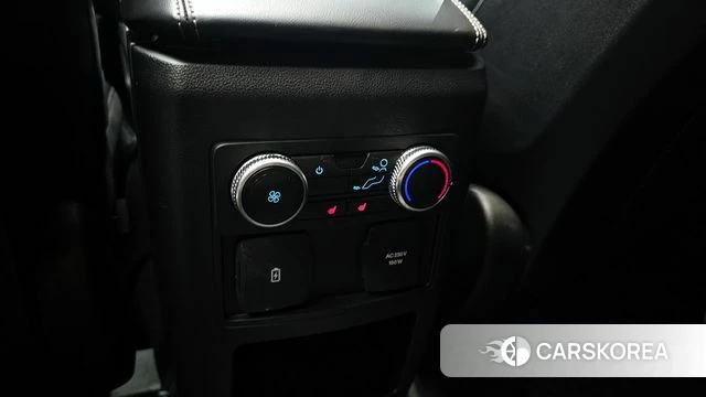 Ford Explorer 6th Generation id 4250716 из Кореи 21