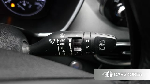 Hyundai Santa Fe TM id 4610577 из Кореи 21