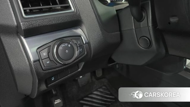 Ford Explorer id 4502577 из Кореи 21