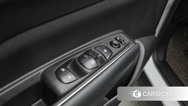 Renault Korea (Samsung) The New QM6 id 4604630 из Кореи 21