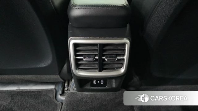 Kia The New K5 3rd generation id 4381372 из Кореи 21