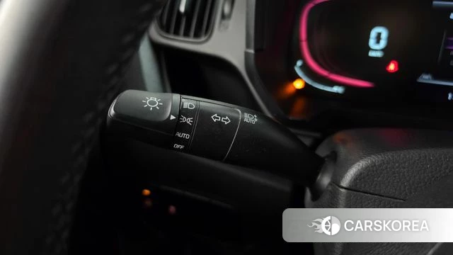 Kia The New Kia Ray id 4898679 из Кореи 21