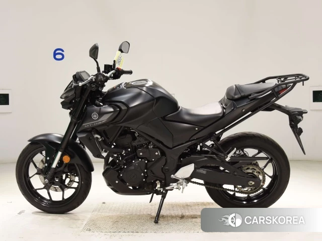 Проданный Yamaha MT-03 id 4199925 из Японии, фото 21