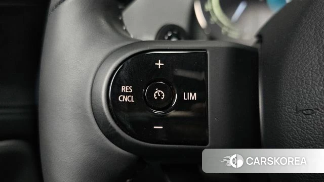 Mini Cooper S Countryman id 4186418 из Кореи 21