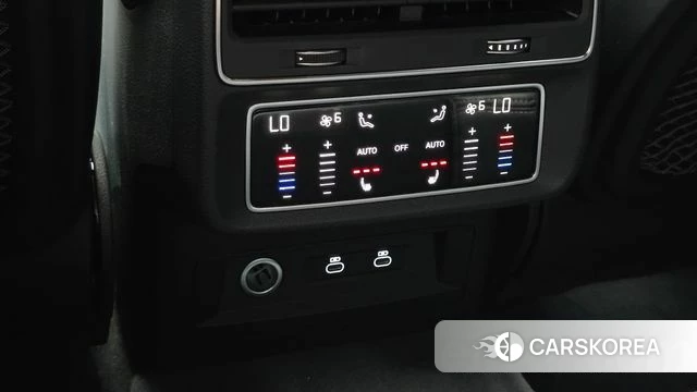 Audi Q8 (4M) id 4881348 из Кореи 21