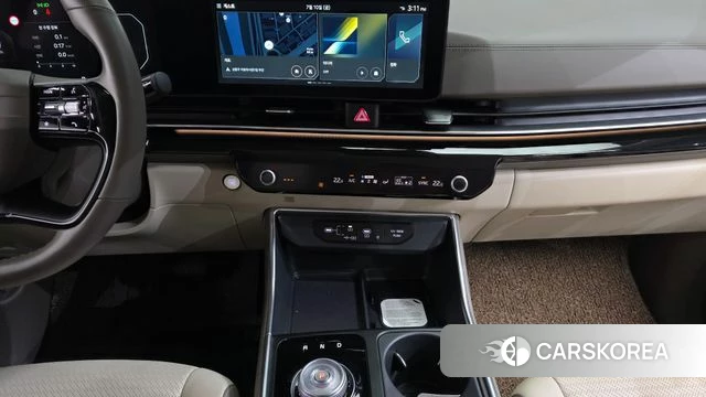 Kia The New Carnival 4th Generation id 4571010 из Кореи 21