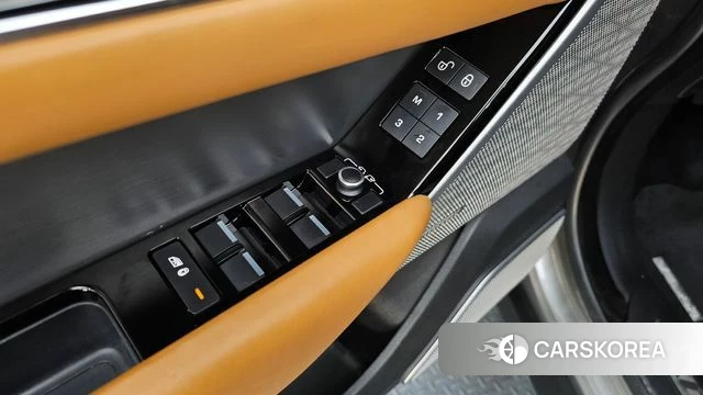 Land Rover Range Rover Velar id 4770852 из Кореи 21