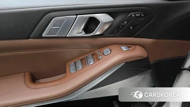 BMW X7 (G07) id 4562086 из Кореи 21
