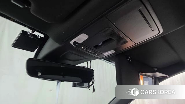 Honda CR-V 6th generation id 4783453 из Кореи 21