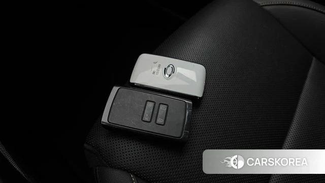 Renault Korea (Samsung) XM3 id 4904665 из Кореи 21