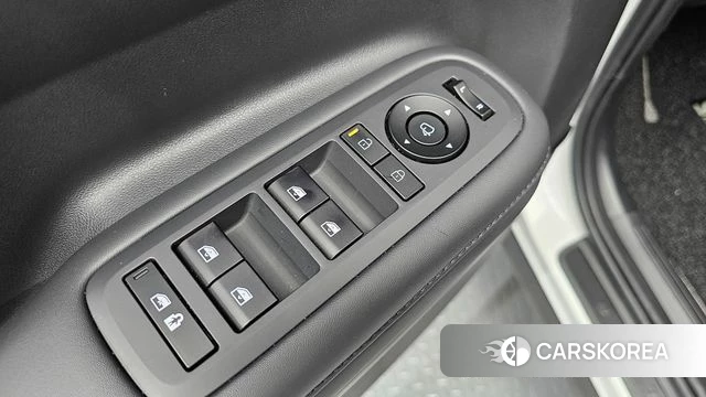 Hyundai Santa Fe (MX5) id 4414461 из Кореи 21