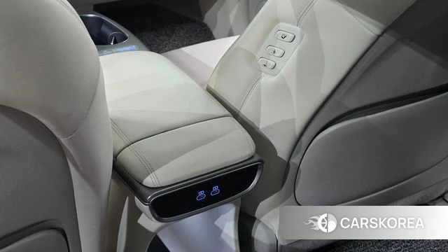 Genesis GV60 id 4793444 из Кореи 21