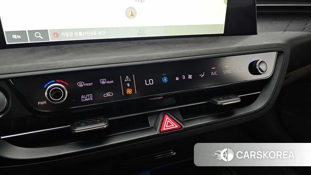 Kia K8 id 4414927 из Кореи 21