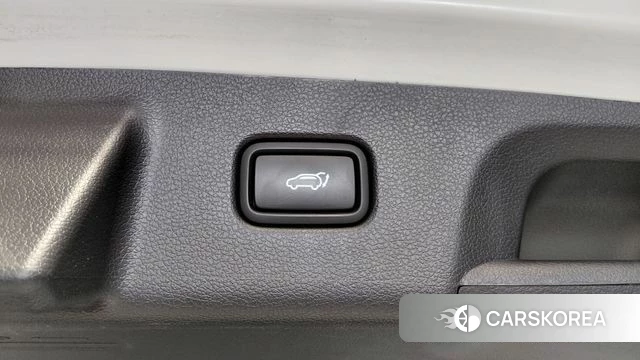 Hyundai Palisade id 4382649 из Кореи 21