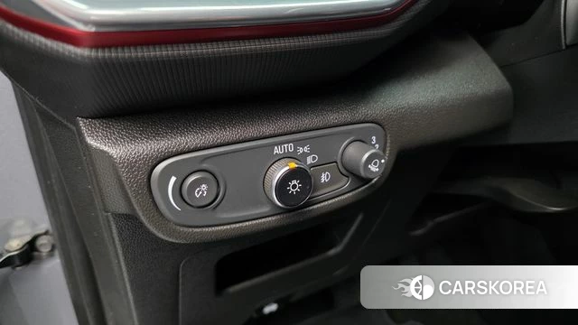 Chevrolet (GM Daewoo) Trailblazer id 4292784 из Кореи 21
