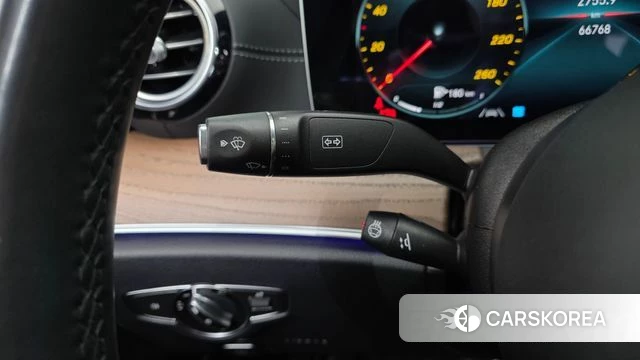 Mercedes-Benz E-Class W213 id 4316031 из Кореи 21