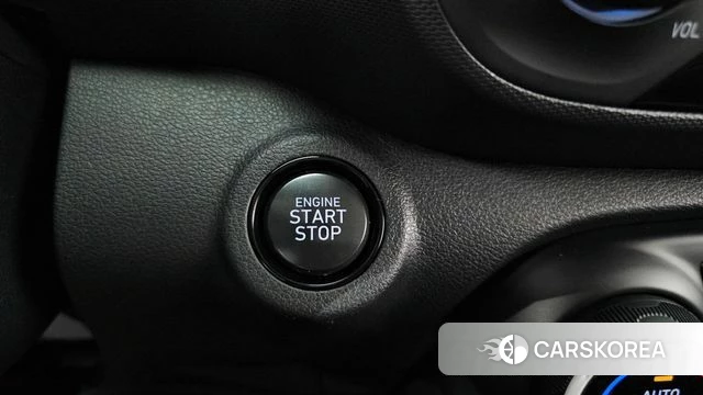 Hyundai Venue id 4702681 из Кореи 21
