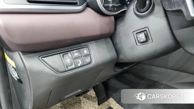 Genesis G70 id 4519774 из Кореи 21