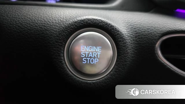 Hyundai Sonata (DN8) id 4350009 из Кореи 21
