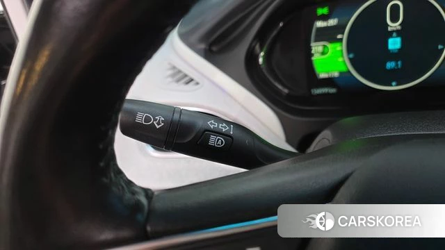 Chevrolet (GM Daewoo) Bolt EV id 4662695 из Кореи 21