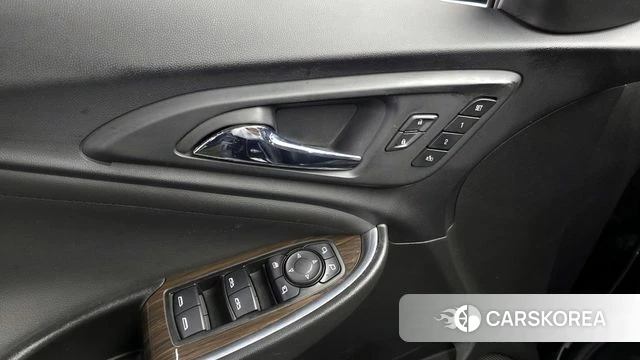 Chevrolet (GM Daewoo) The New Malibu id 4310679 из Кореи 21