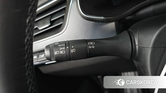 Renault Korea (Samsung) XM3 id 4894615 из Кореи 21