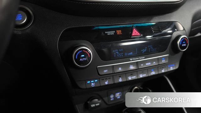 Hyundai All New Tucson id 4882102 из Кореи 21