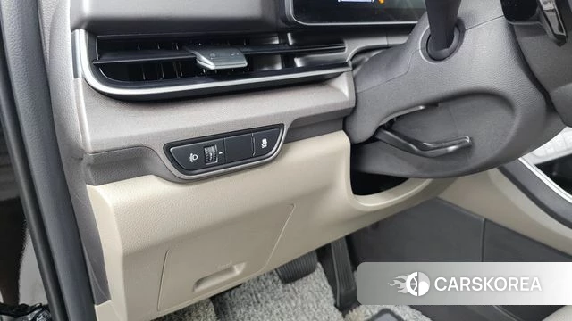 Kia The New Carnival 4th Generation id 4645106 из Кореи 21