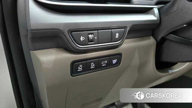 Kia The New Carnival 4th Generation id 4442084 из Кореи 21
