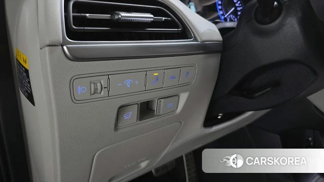 Hyundai Palisade id 4520177 из Кореи 21