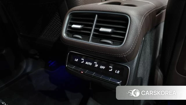 Mercedes-Benz GLS - Class X167 id 4666825 из Кореи 21