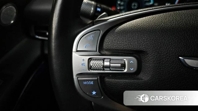 Genesis GV80 id 4355959 из Кореи 21